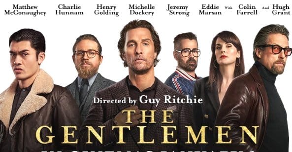 The Gentlemen 