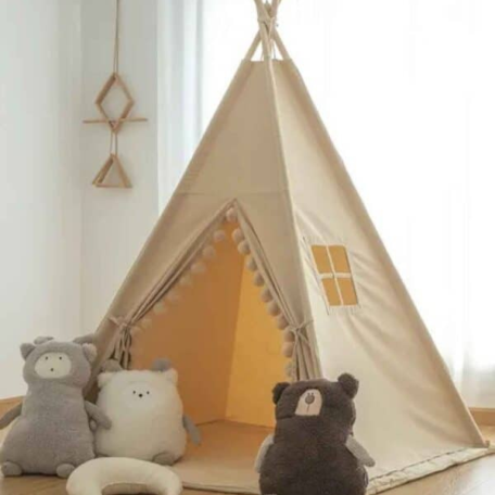 Kinder Spieltipi