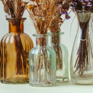 Vases & récipients