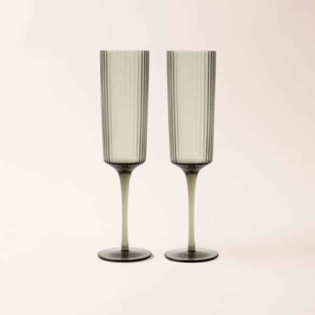 Proseccoglasset Oskar 2 pcs.