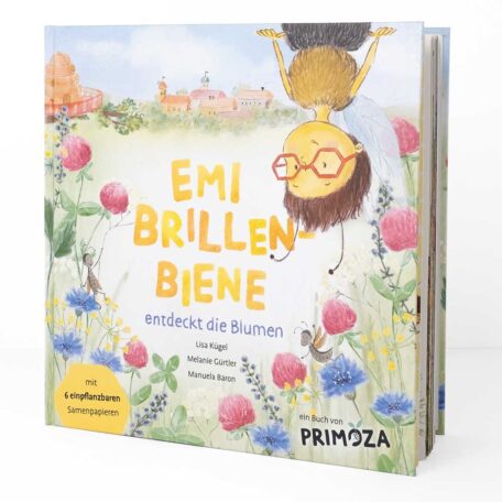 Kinderbuch 