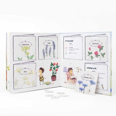 Kinderbuch 