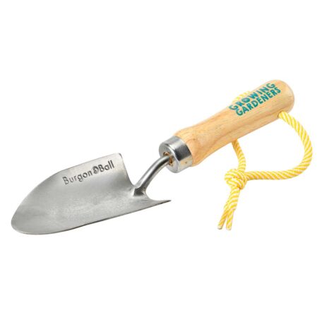 Kinder Gartenhandspaten