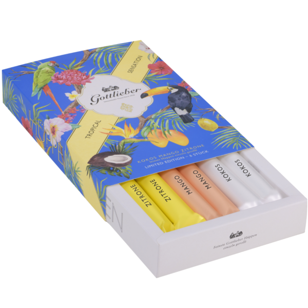 Tropical Sensation – Image 2