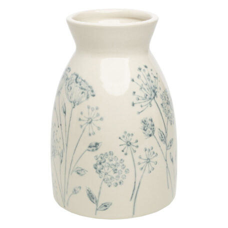 Blumenvase 