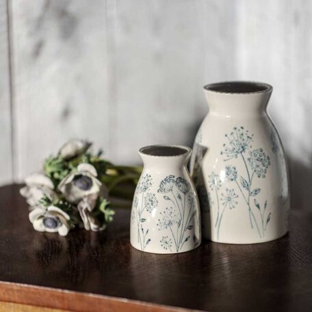 Blumenvase 