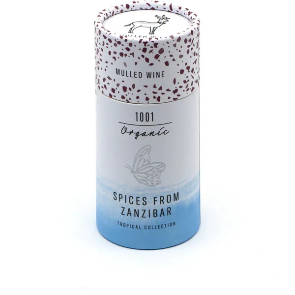1001 ORGANIC GLÜHWEIN MISCHUNG, 24g – Image 2