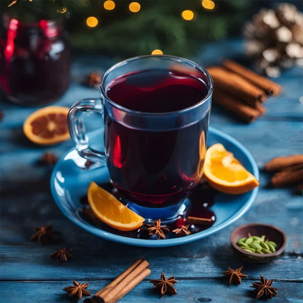 1001 ORGANIC GLÜHWEIN MISCHUNG, 24g – Image 3