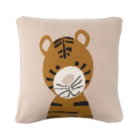 Kissen Tiger