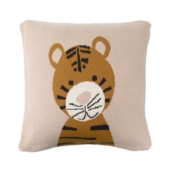 Kissen Tiger