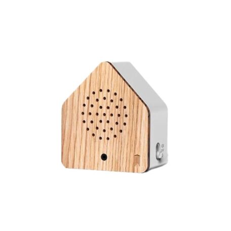 Bewegungsmelder Wind Chimes Eiche