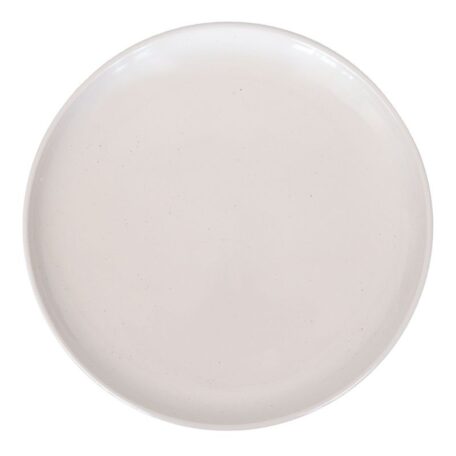 Teller gross Blanc De Blanc