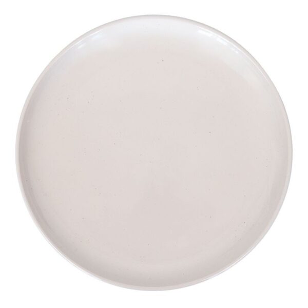 Teller gross Blanc De Blanc