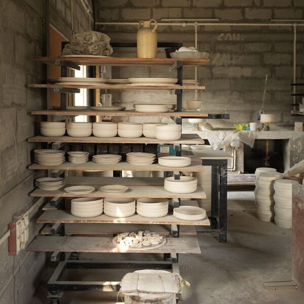 Pastateller Spanish Villa - Bild 3