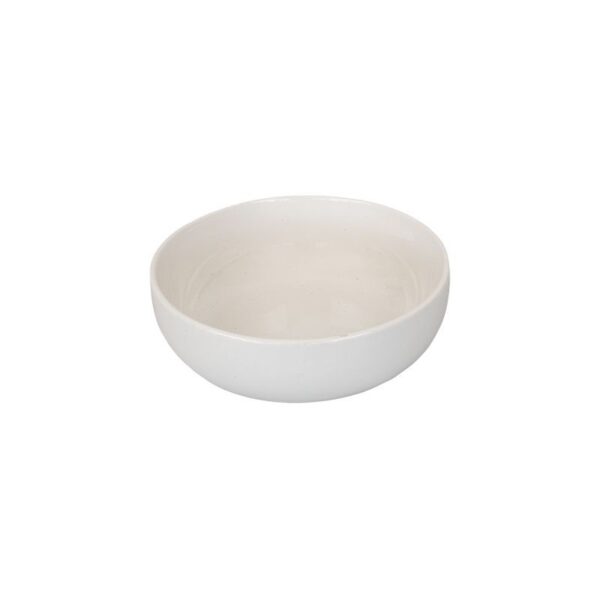 Schale gross Blanc De Blanc