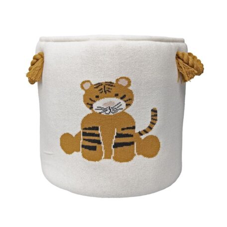 Korb Tiger