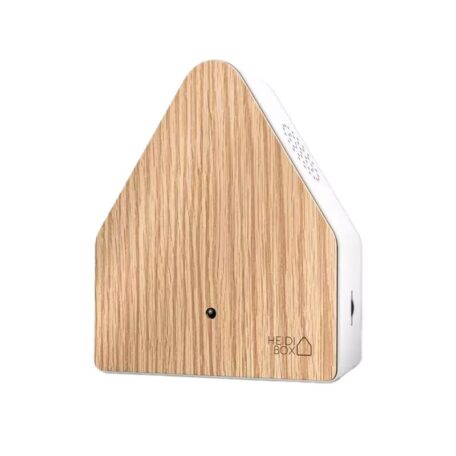 Bewegungsmelder Heidibox Eiche