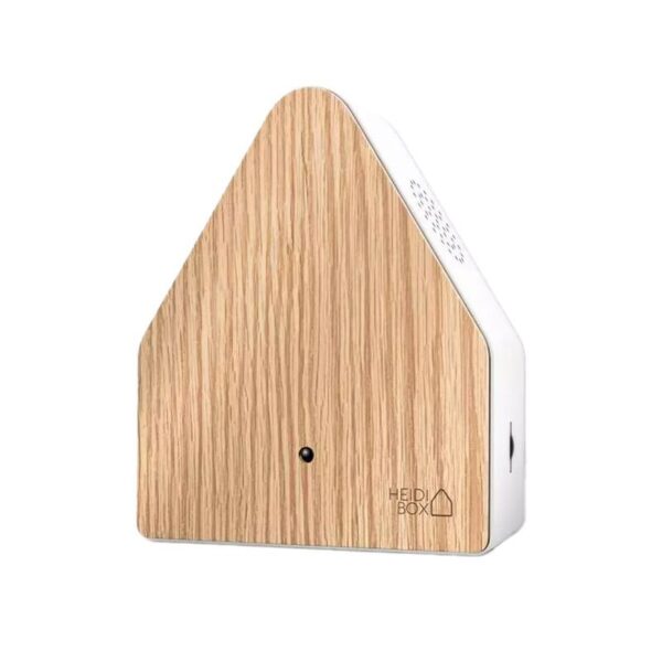 Bewegungsmelder Heidibox Eiche