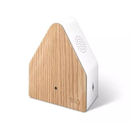 Bewegungsmelder Heidibox Eiche