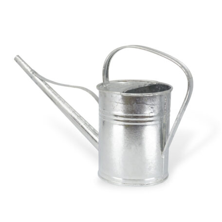 Arrosoir 1.5l zinc