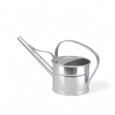 Arrosoir 0.8l - tube 20cm zinc