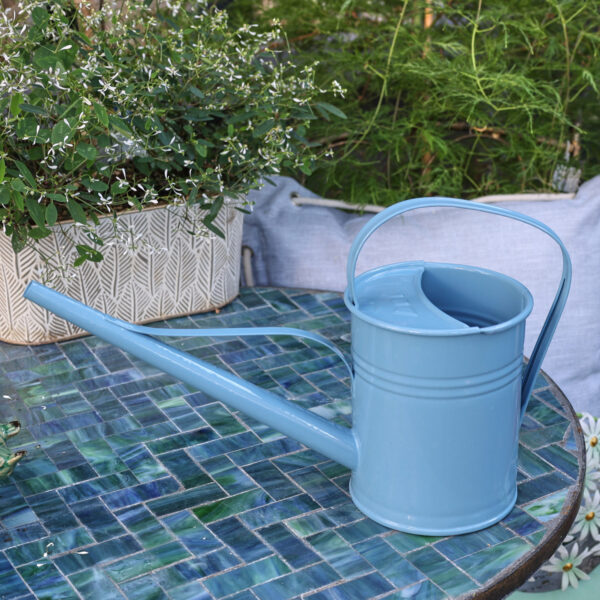 Giesskanne 1.5l Pastelblau – Image 3