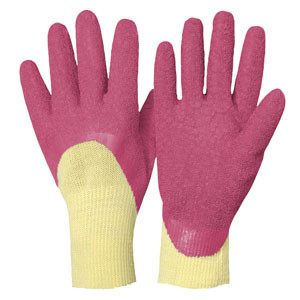 Handschuh FUSHIA S
