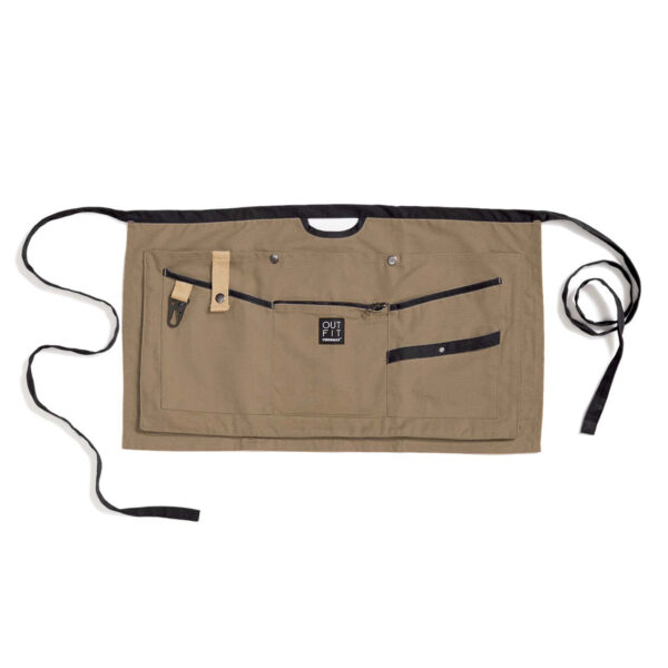 Schürze ONTANO Beige