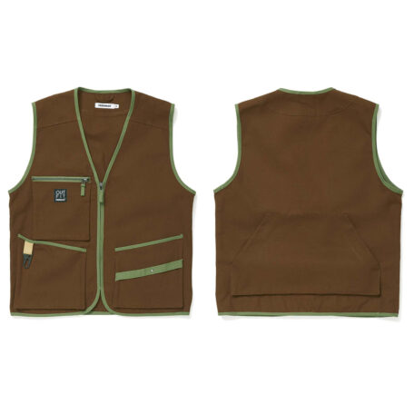 Weste CORNIOLO Aztec Man Size L