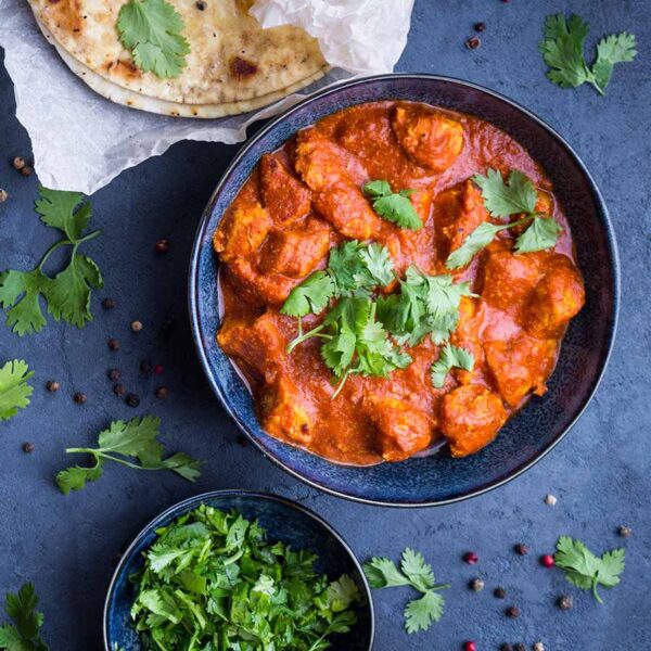 1001 ORGANIC ROYAL CURRY, 40g – Image 5
