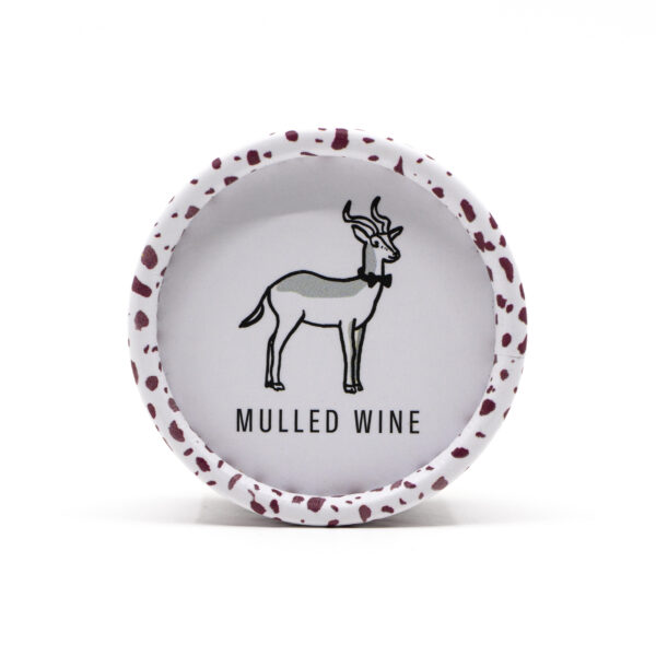 1001 ORGANIC GLÜHWEIN MISCHUNG, 24g – Image 4