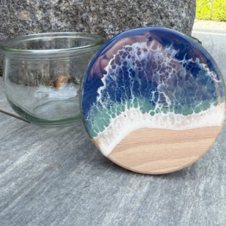 Oceanglas, 580ml