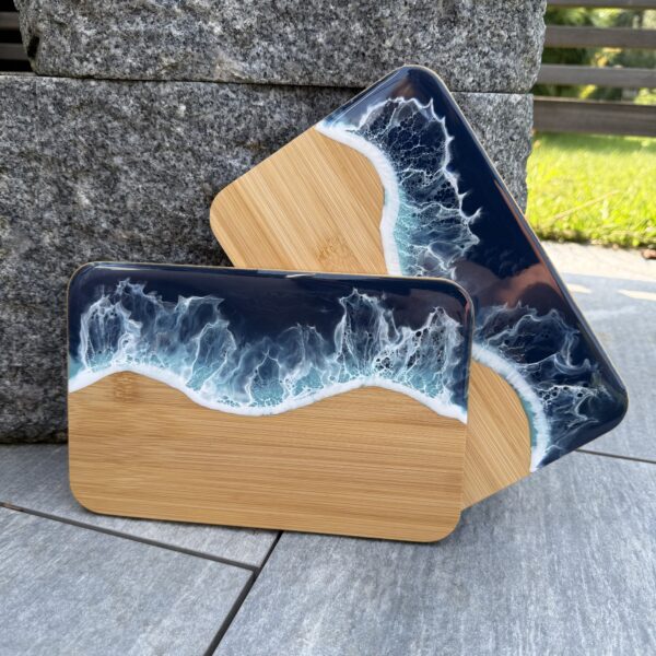 Oceanbrett - Bild 2