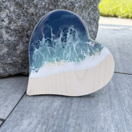 Oceanherz