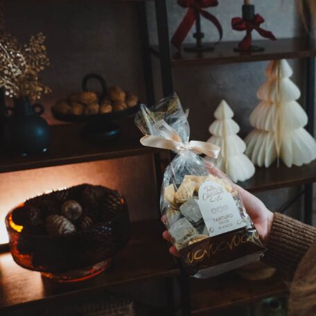 Tartufotto Bianco (200g)