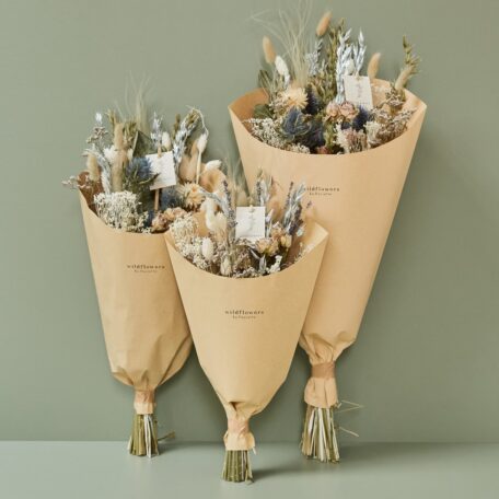 Bouquet Ivy 35cm