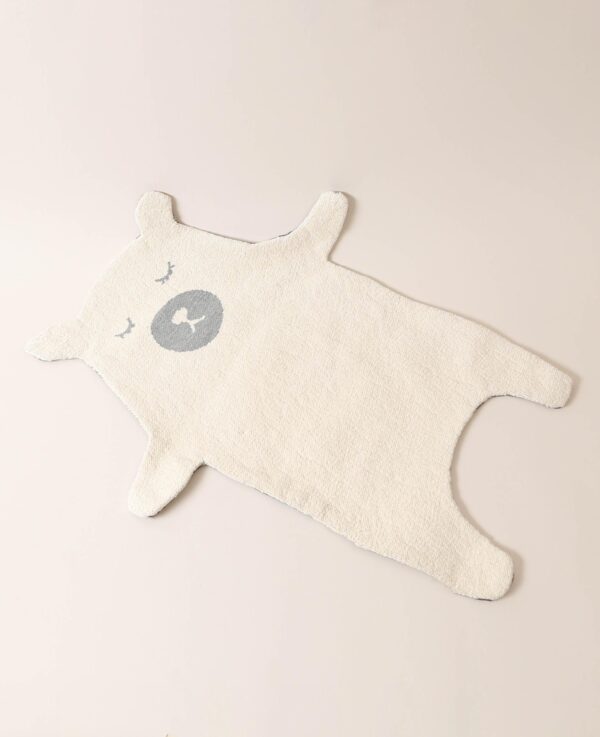 Tapis Kids, ourson, 68x91cm