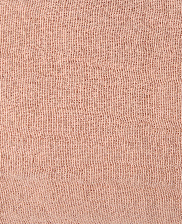 Bettüberwurf, koralle, 220x240cm - Bild 3