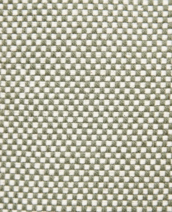 Scalo Kissen, gruen, 45x45cm – Image 4