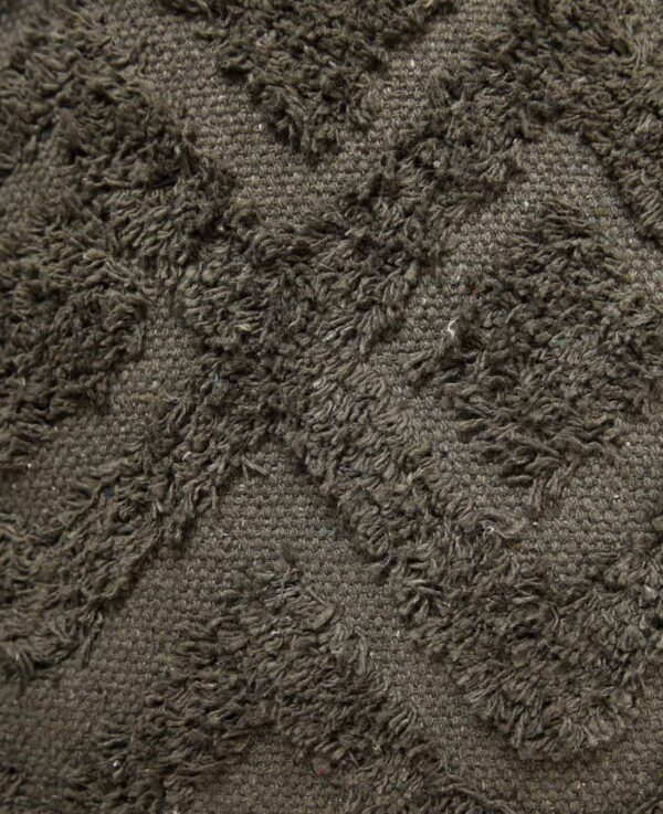 Boho Kissen 45x45 Grün – Image 3