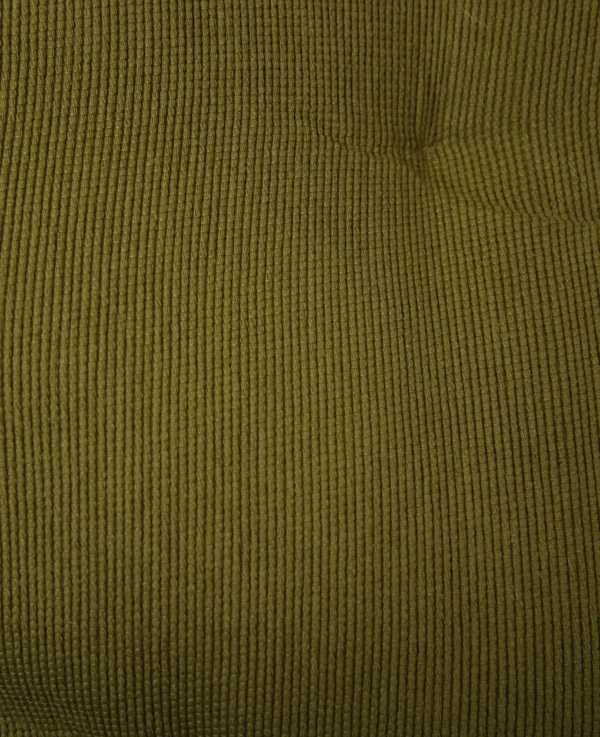 Razzy Kissen Grün, 12x50cm - Bild 4