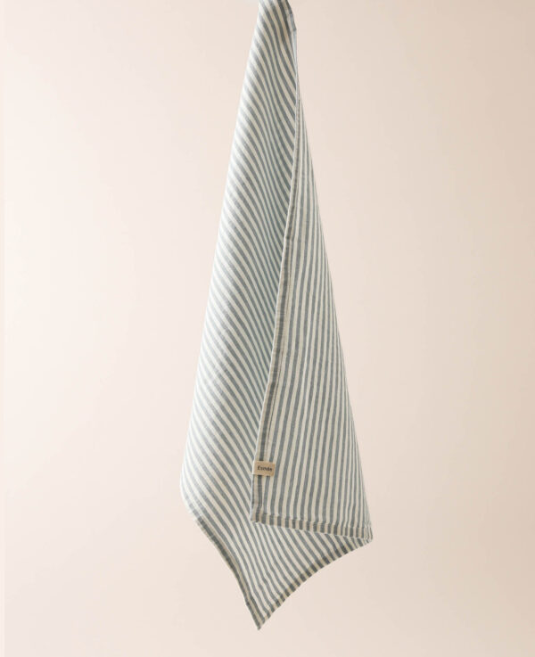 Sol Küchentuch, blauweiss, 45x70
