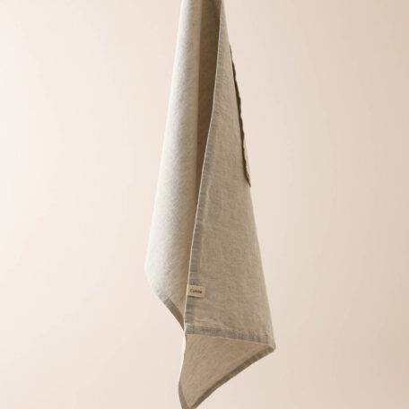Ted Küchentuch, beige, 45x70cm