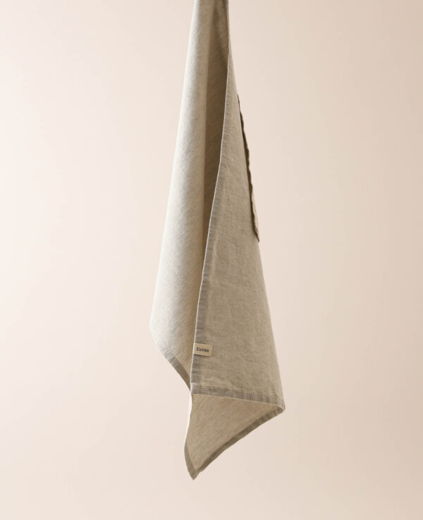 Ted Küchentuch, beige, 45x70cm