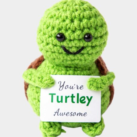 Tortue positive