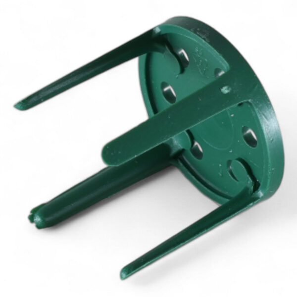 Pinholder 'grün' d3cm 50 Stück – Image 2