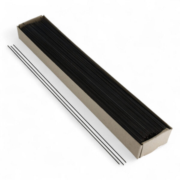 Fil de fer 'recuit bleu' 2kg 0.9 x 300 mm