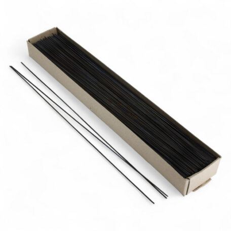 Fil de fer 'recuit bleu' 2kg 1.2 x 300 mm