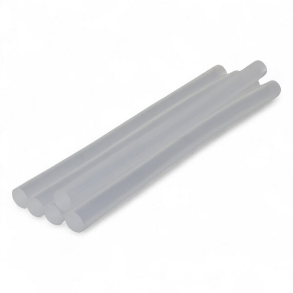 Bâtons de colle thermofusible 'HT' 200x11mm 5 pièces
