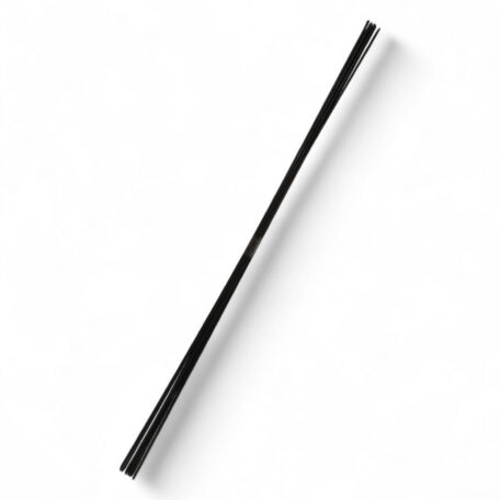 Fil de connexion 'recuit bleu' 1.6 x 400mm - 12 pièces